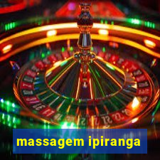 massagem ipiranga